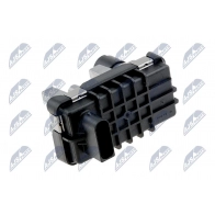 Турбина NTY O PG0Y4D 1440409728 ECD-LR-000 - Изображение 2
