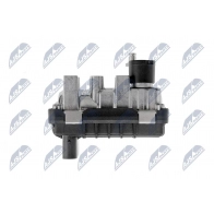 Турбина NTY O PG0Y4D 1440409728 ECD-LR-000 - Изображение 3
