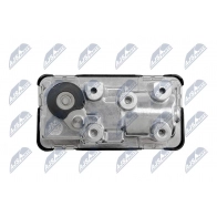 Турбина NTY O PG0Y4D 1440409728 ECD-LR-000 - Изображение 4