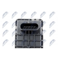 Турбина NTY O PG0Y4D 1440409728 ECD-LR-000 - Изображение 6