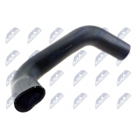Патрубок интеркулера NTY GPP-AR-001 1 7CWZ 1440419896