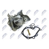 Водяной насос, помпа NTY I2 CXIY 1440399685 CPW-RE-023 - Изображение 2