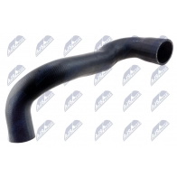 Патрубок интеркулера NTY GPP-AR-002 1440419897 Y QE58