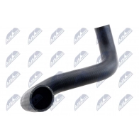 Патрубок интеркулера NTY GPP-AR-002 1440419897 Y QE58 - Изображение 2