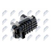 Турбина NTY 1440409730 W G9JIGM ECD-ME-000 - Изображение 2