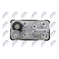 Турбина NTY 1440409730 W G9JIGM ECD-ME-000 - Изображение 4
