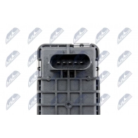 Турбина NTY 1440409730 W G9JIGM ECD-ME-000 - Изображение 6