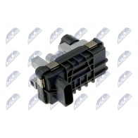 Турбина NTY ECD-ME-001 1440409732 0V S08NM - Изображение 2
