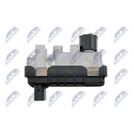 Турбина NTY ECD-ME-001 1440409732 0V S08NM - Изображение 3