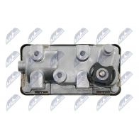 Турбина NTY ECD-ME-001 1440409732 0V S08NM - Изображение 4