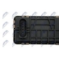 Турбина NTY ECD-ME-001 1440409732 0V S08NM - Изображение 5