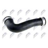Патрубок интеркулера NTY GPP-AU-007 NMR6 GOI 1440419900 - Изображение 2