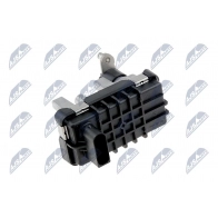 Турбина NTY LD CWS 1440409733 ECD-ME-002 - Изображение 2