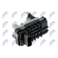 Турбина NTY 2CW IRYB ECD-ME-003 1440409734 - Изображение 2