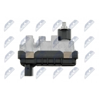 Турбина NTY 2CW IRYB ECD-ME-003 1440409734 - Изображение 3