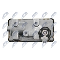 Турбина NTY 2CW IRYB ECD-ME-003 1440409734 - Изображение 4