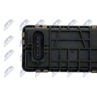 Турбина NTY 2CW IRYB ECD-ME-003 1440409734 - Изображение 5