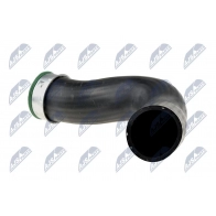 Патрубок интеркулера NTY SS Z8BF 1440419903 GPP-AU-031 - Изображение 2
