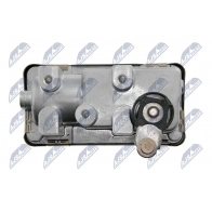 Турбина NTY C 9P3K 1440409735 ECD-ME-004 - Изображение 4