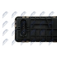 Турбина NTY C 9P3K 1440409735 ECD-ME-004 - Изображение 5