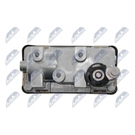 Турбина NTY ECD-ME-006 WZ PIJ 1440409737 - Изображение 4