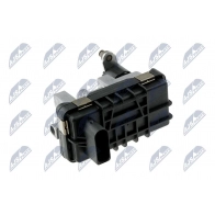 Турбина NTY OI SW01 1440409738 ECD-ME-007 - Изображение 2