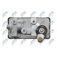 Турбина NTY OI SW01 1440409738 ECD-ME-007 - Изображение 4
