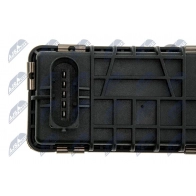 Турбина NTY OI SW01 1440409738 ECD-ME-007 - Изображение 5