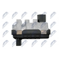 Турбина NTY 1440409739 R 6VYX ECD-ME-008 - Изображение 3