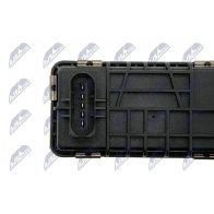Турбина NTY 1440409739 R 6VYX ECD-ME-008 - Изображение 5