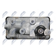 Турбина NTY 1440409740 OH A5W ECD-ME-009 - Изображение 4