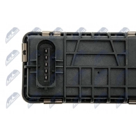 Турбина NTY 1440409740 OH A5W ECD-ME-009 - Изображение 5