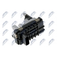 Турбина NTY ECD-ME-011 2Y LSC 1440409742 - Изображение 2
