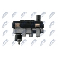 Турбина NTY ECD-ME-011 2Y LSC 1440409742 - Изображение 3