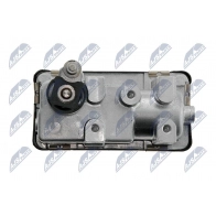 Турбина NTY ECD-ME-011 2Y LSC 1440409742 - Изображение 4