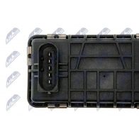 Турбина NTY ECD-ME-011 2Y LSC 1440409742 - Изображение 5