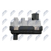 Турбина NTY 1440409743 ECD-ME-012 A XT06 - Изображение 3