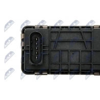 Турбина NTY 1440409743 ECD-ME-012 A XT06 - Изображение 5
