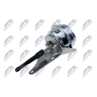 Турбина NTY ECD-ME-014 IP KHR 1440409744 - Изображение 2