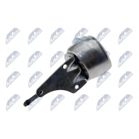 Турбина NTY ECD-ME-014 IP KHR 1440409744 - Изображение 3