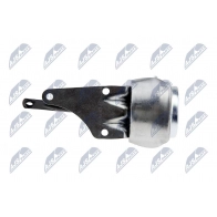 Турбина NTY ECD-ME-014 IP KHR 1440409744 - Изображение 4