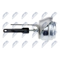 Турбина NTY ECD-ME-014 IP KHR 1440409744 - Изображение 5