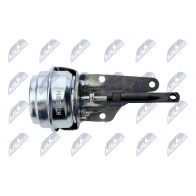 Турбина NTY ECD-ME-014 IP KHR 1440409744 - Изображение 6
