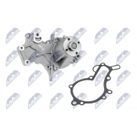 Водяной насос, помпа NTY GB HT18 CPW-SU-005 1440399709 - Изображение 2