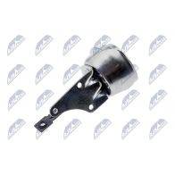 Турбина NTY V3 URR ECD-ME-015 1440409745 - Изображение 2