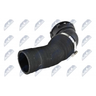 Патрубок интеркулера NTY GPP-BM-013 KH7 S4 1440419923 - Изображение 2
