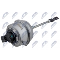 Турбина NTY ECD-MZ-002 1440409750 0 GCGKL - Изображение 2