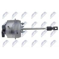 Турбина NTY ECD-MZ-002 1440409750 0 GCGKL - Изображение 3