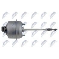Турбина NTY ECD-MZ-002 1440409750 0 GCGKL - Изображение 4