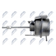 Турбина NTY ECD-NS-000 1440409751 M7M02 GR - Изображение 4